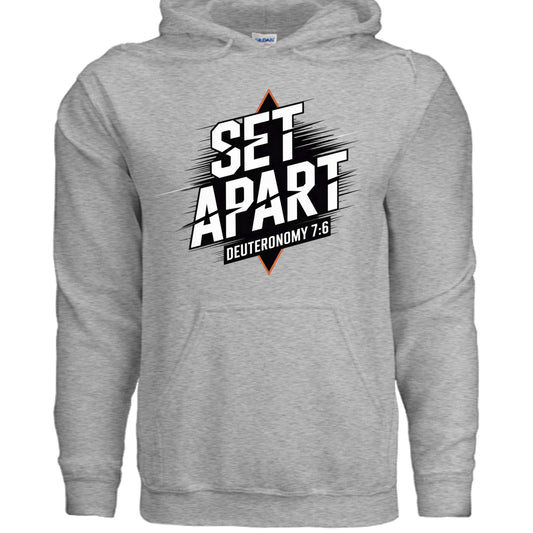 SPORT GREY - FRONT