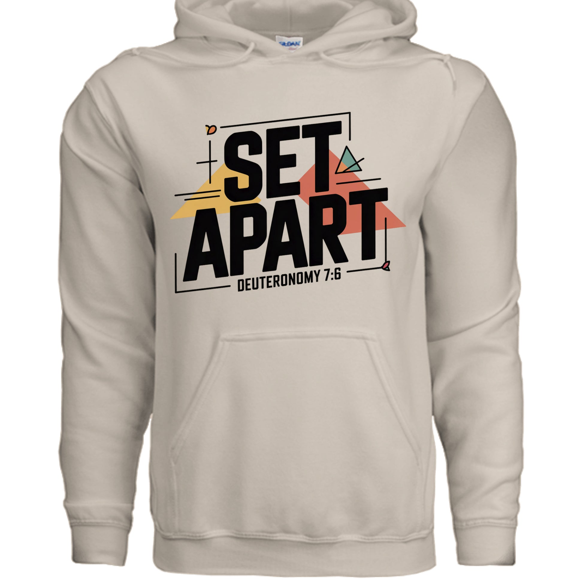 SAND - FRONT