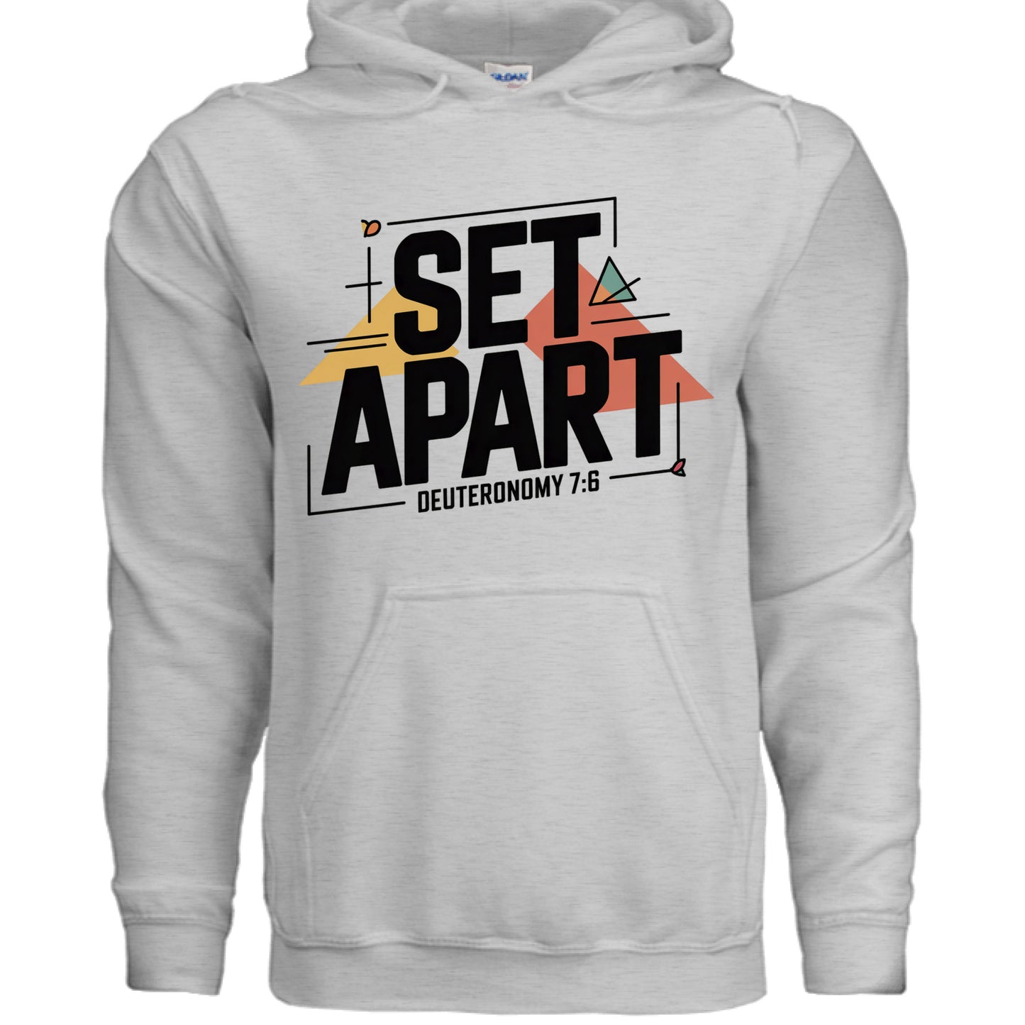 ASH - FRONT